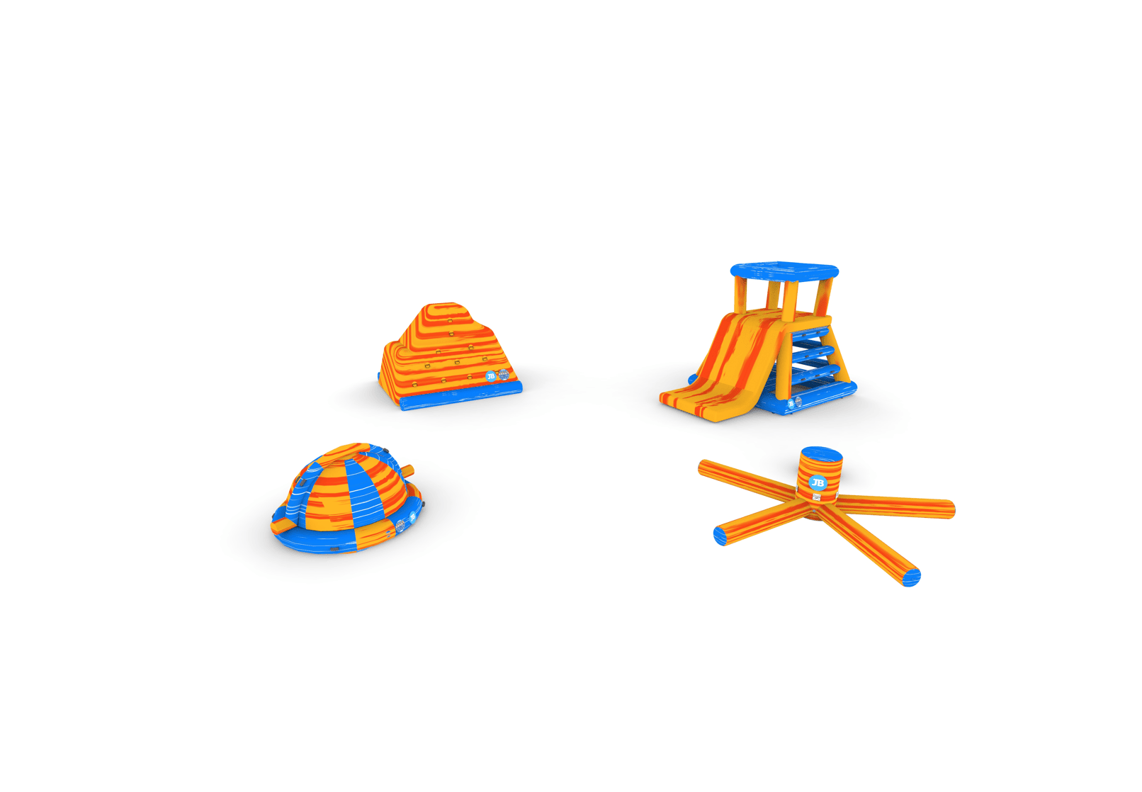 Product afbeelding Watergames XL